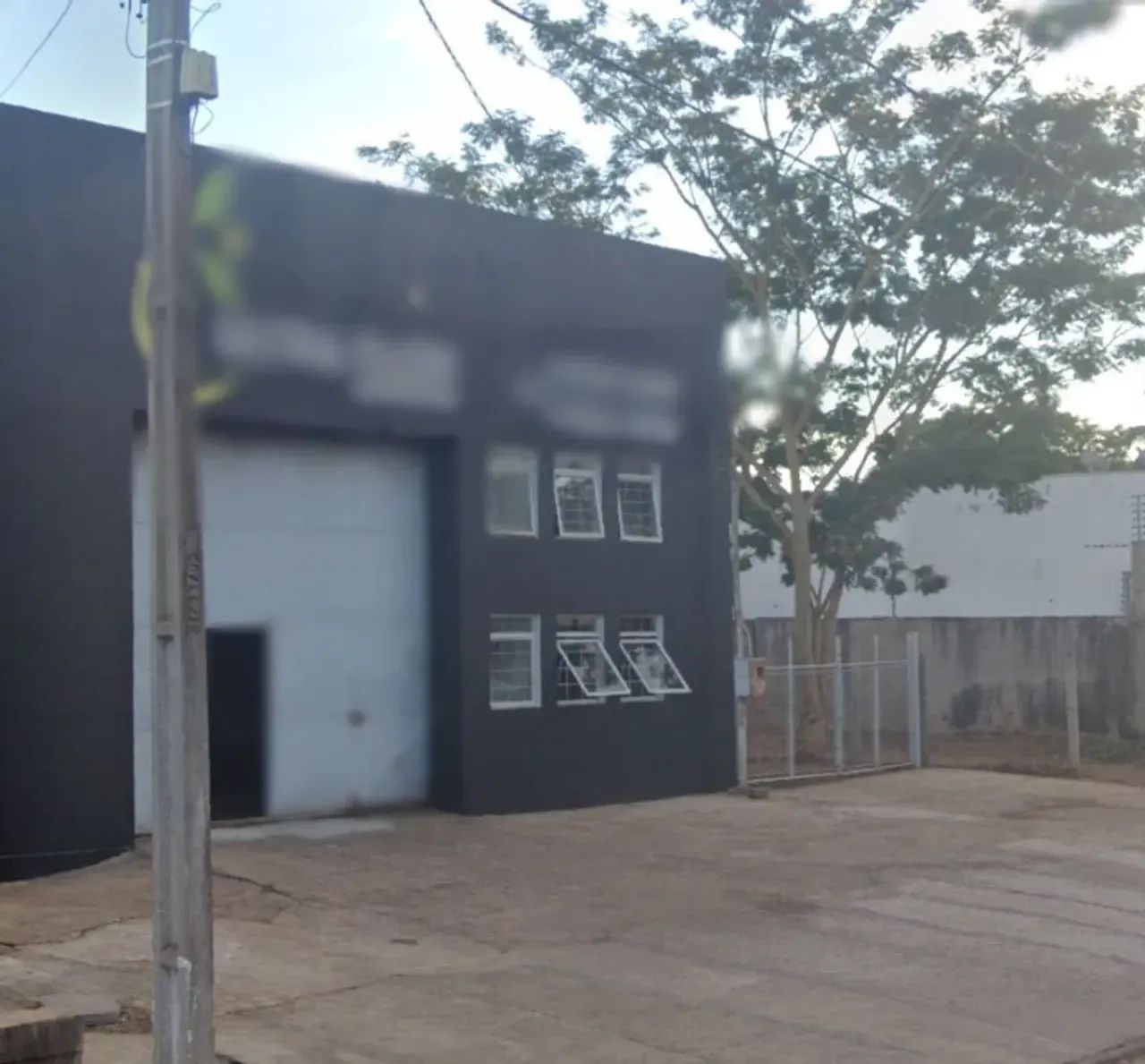 Barracão c/ 600m² a.t. em  Rondonópolis/MT - Foto 3