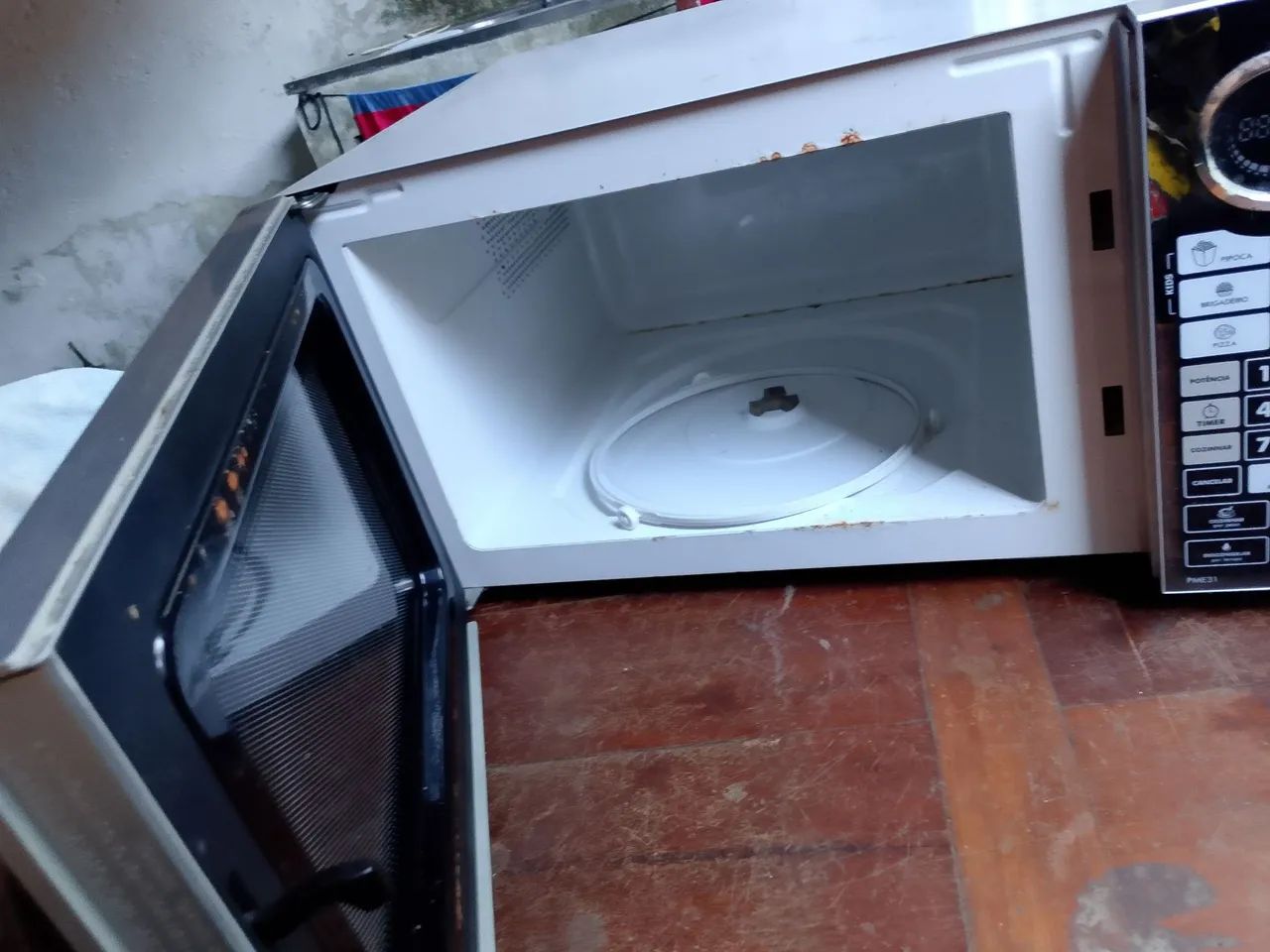 Microondas Philco  - Foto 5
