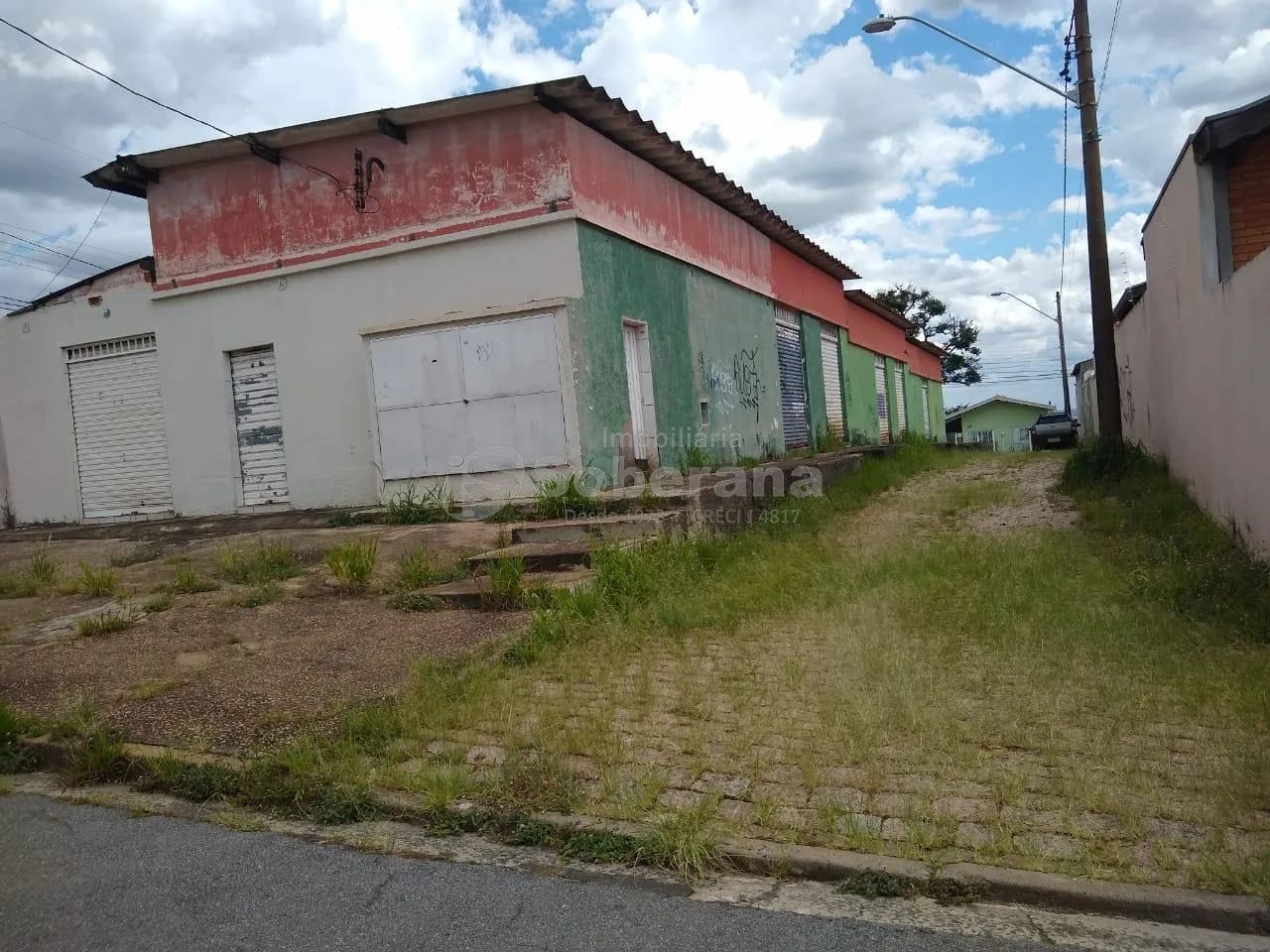 salão - Jardim Amazonas - Campinas - Foto 4