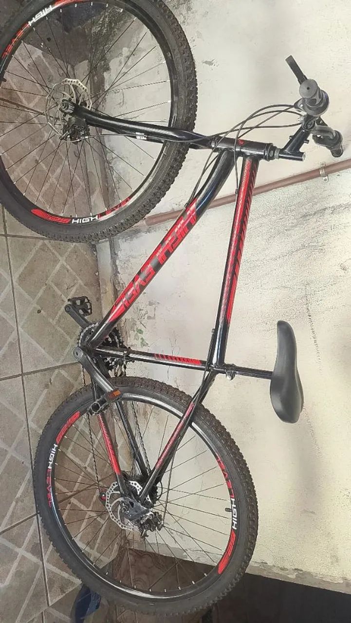 Bike aro 29 