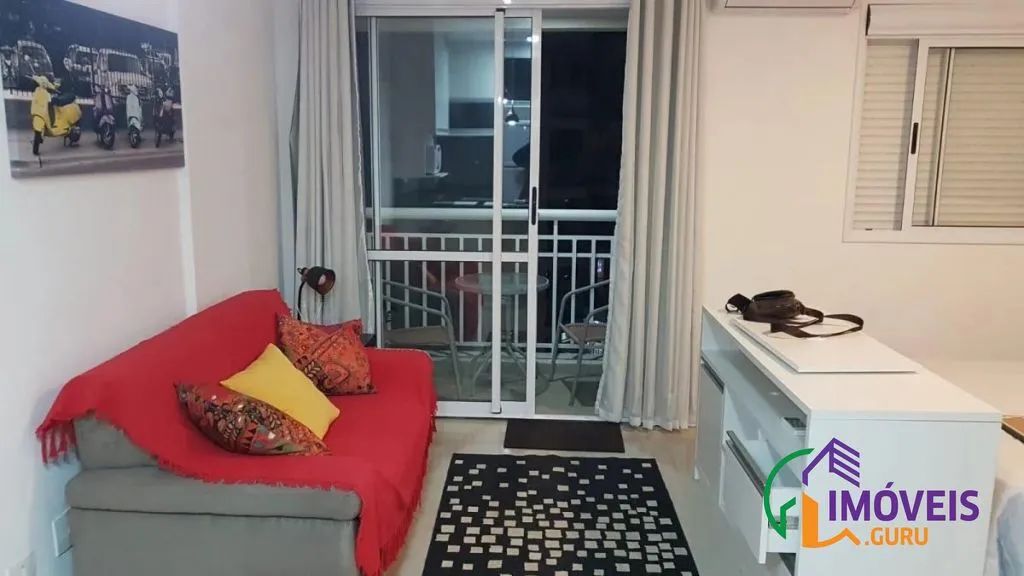APARTAMENTO - MORUMBI - SP - Foto 5