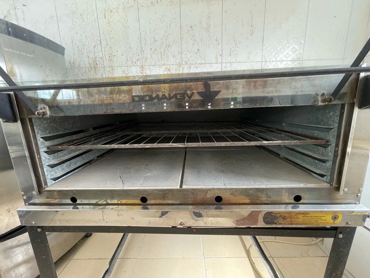 Forno pizza 4  - Foto 3
