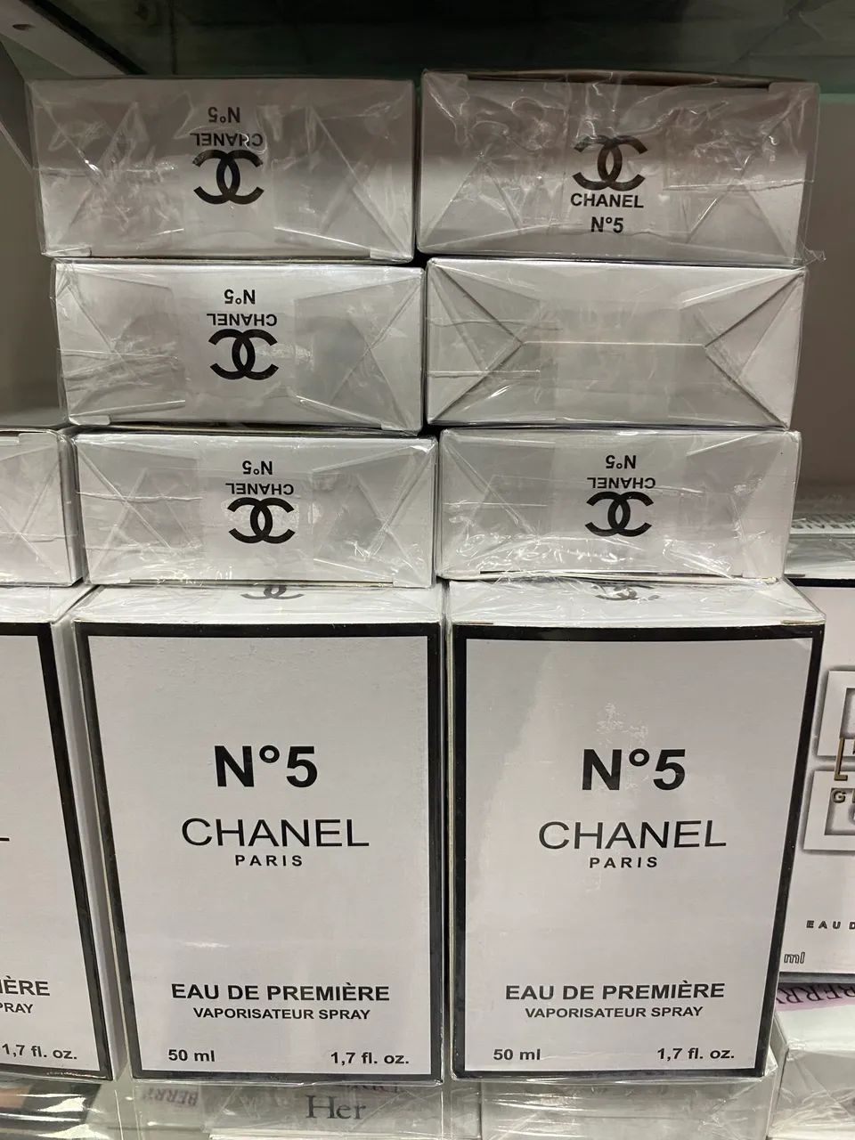 Perfumes  - Foto 2
