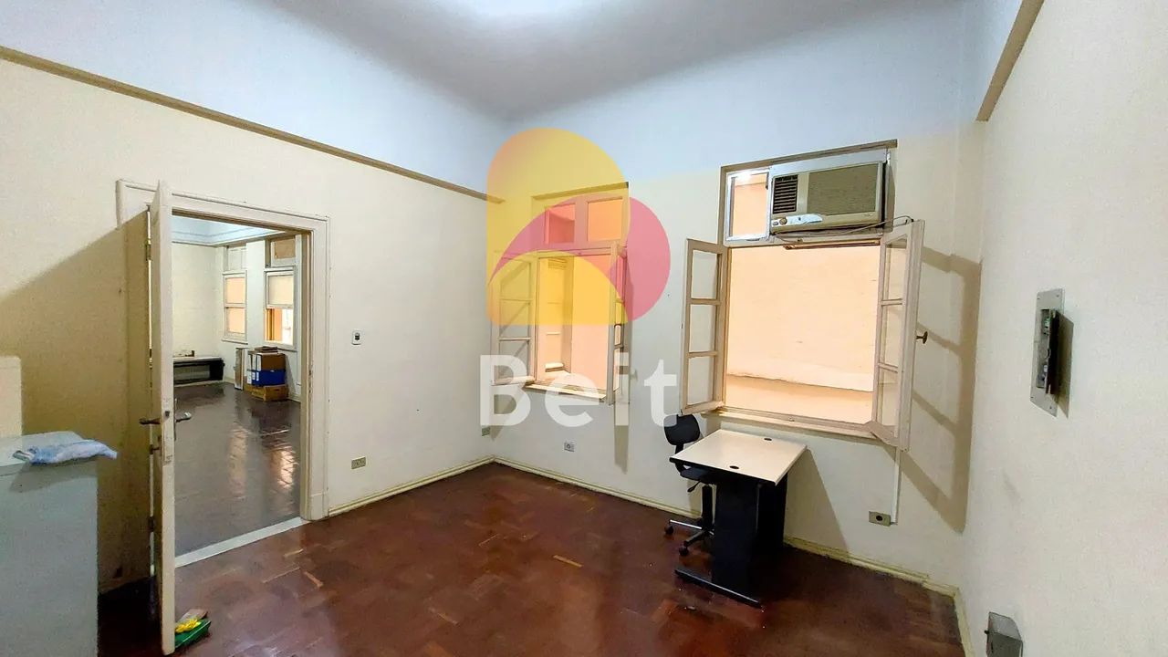 Sala para venda com 87 m² na Cinelândia - Centro - Rio de Janeiro - RJ - Foto 12
