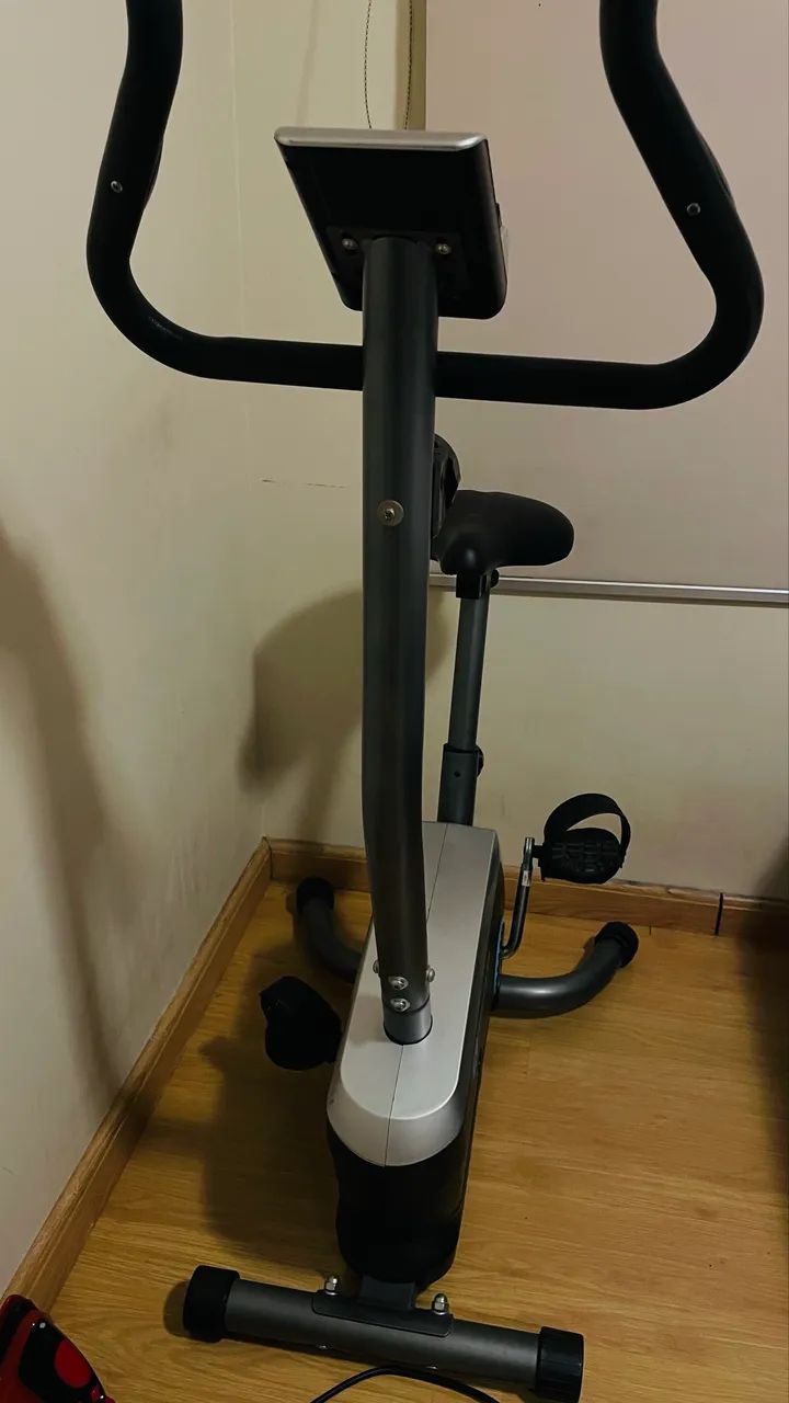 Bike ergometrica - Foto 5