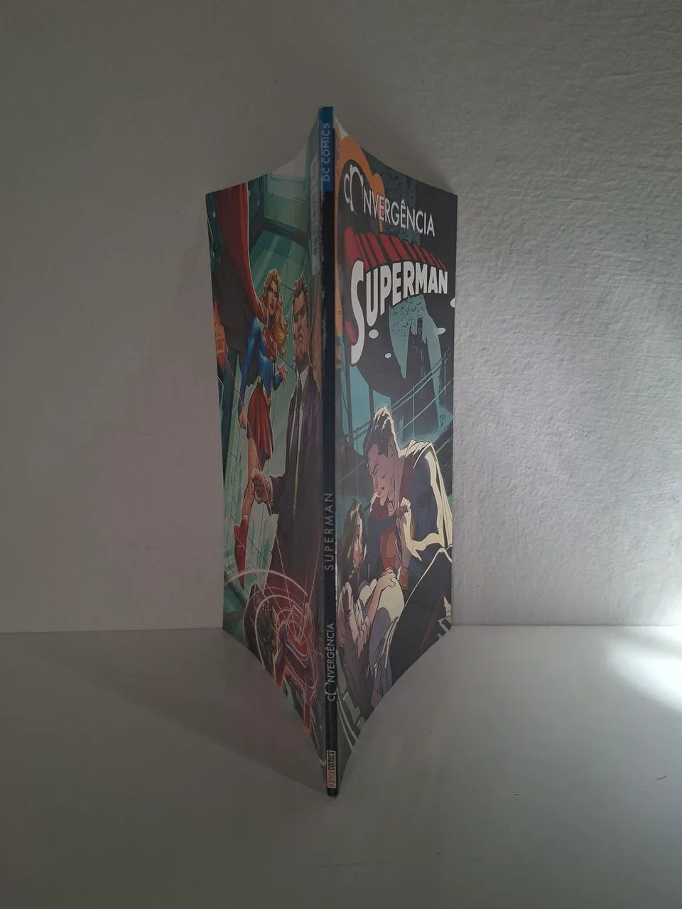 Convergência Superman + Lois e Clark - Foto 2