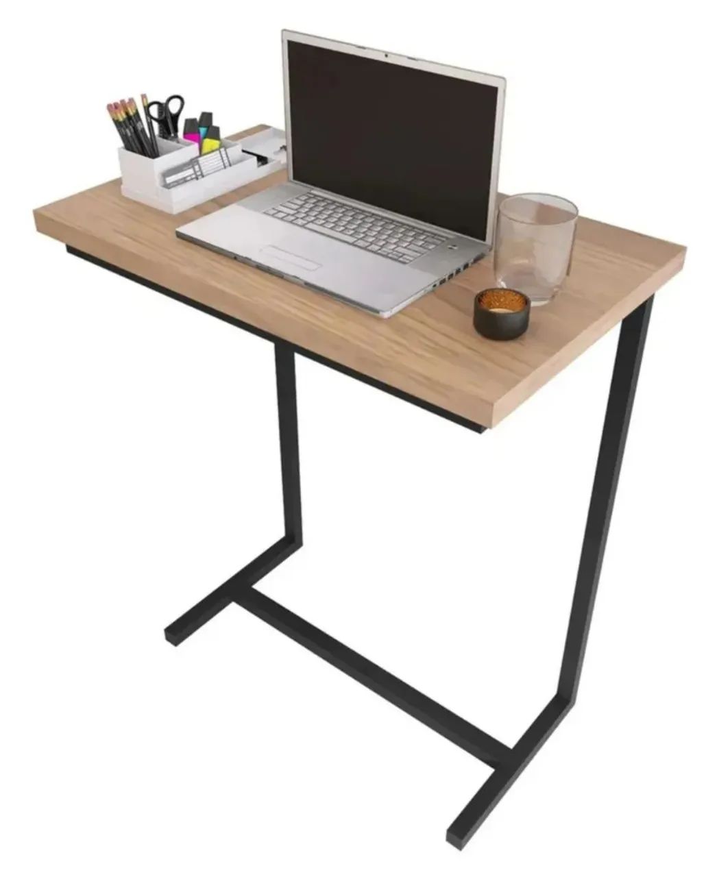 Escrivaninha mesa para notebook  - Foto 2