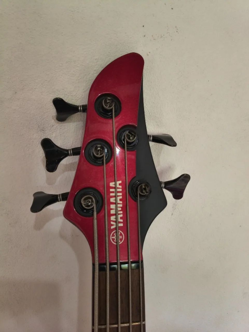 baixo yamaha  - Foto 2