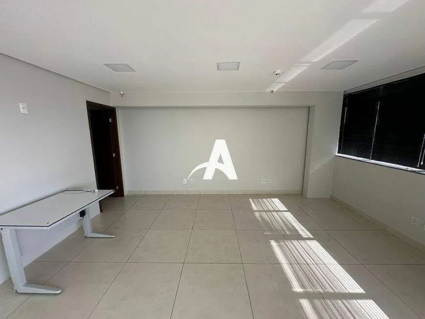 Sala Comercial para aluguel, Brasil - Uberlândia/MG - Foto 2