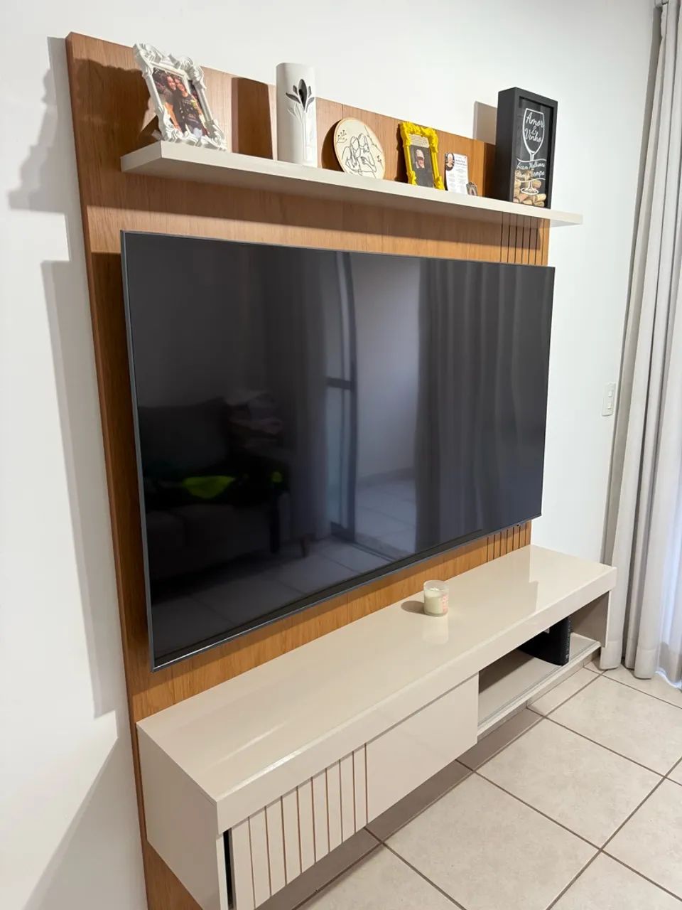 DESAPEGO DE APARTAMENTO 