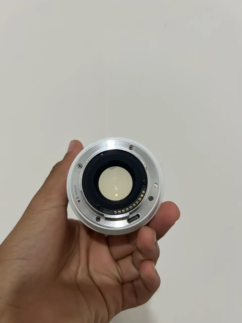 Lente 23 mm 1.2 sirui para Sony - Foto 2