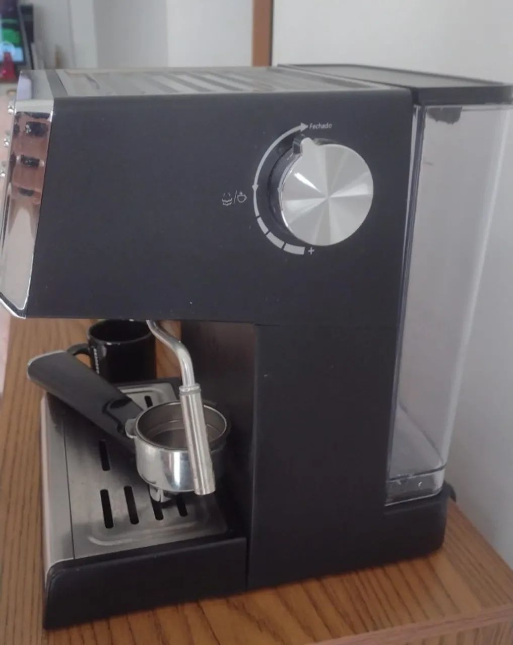 cafeteira britânia expresso bcf33 220V - Foto 3