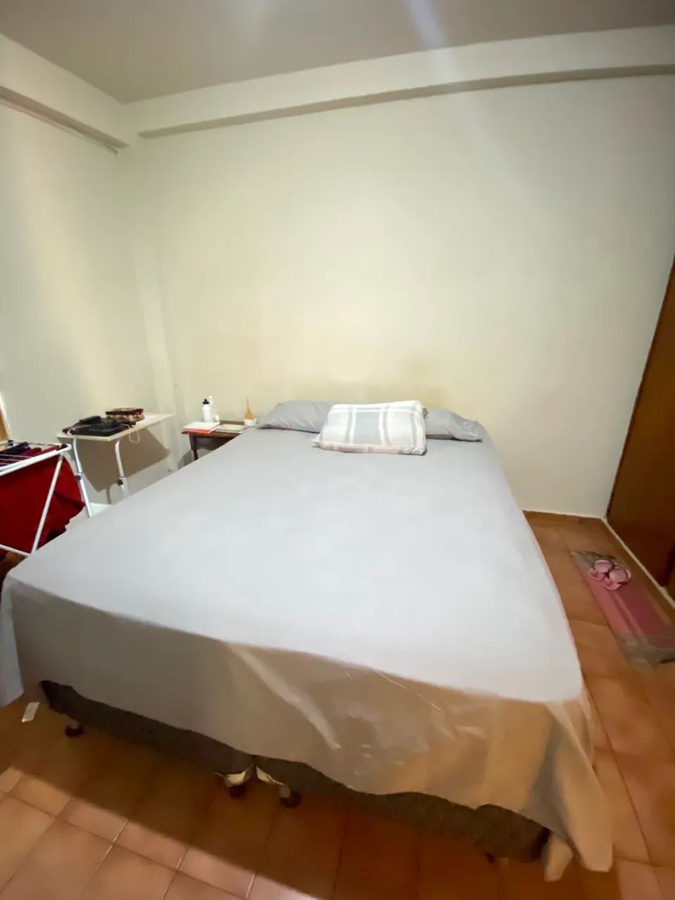 Cama King a Venda - Foto 4