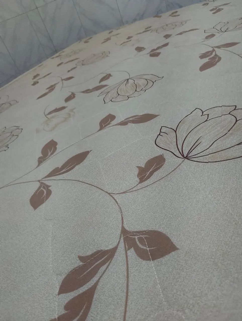 CAMA BOX DE CASAL - Foto 2