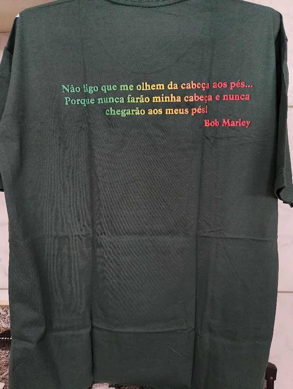 Camisetas unisex - Foto 5