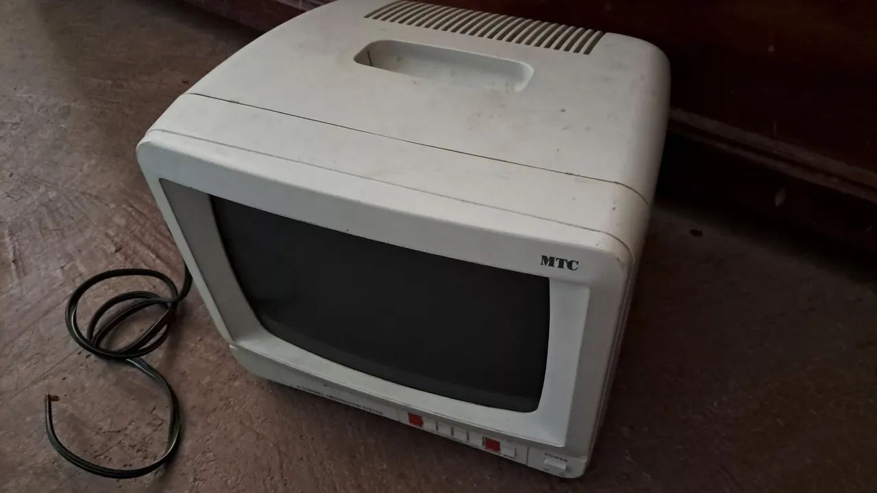 Monitor  - Foto 5