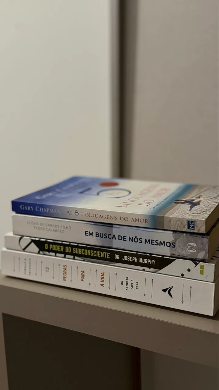 LIVROS 