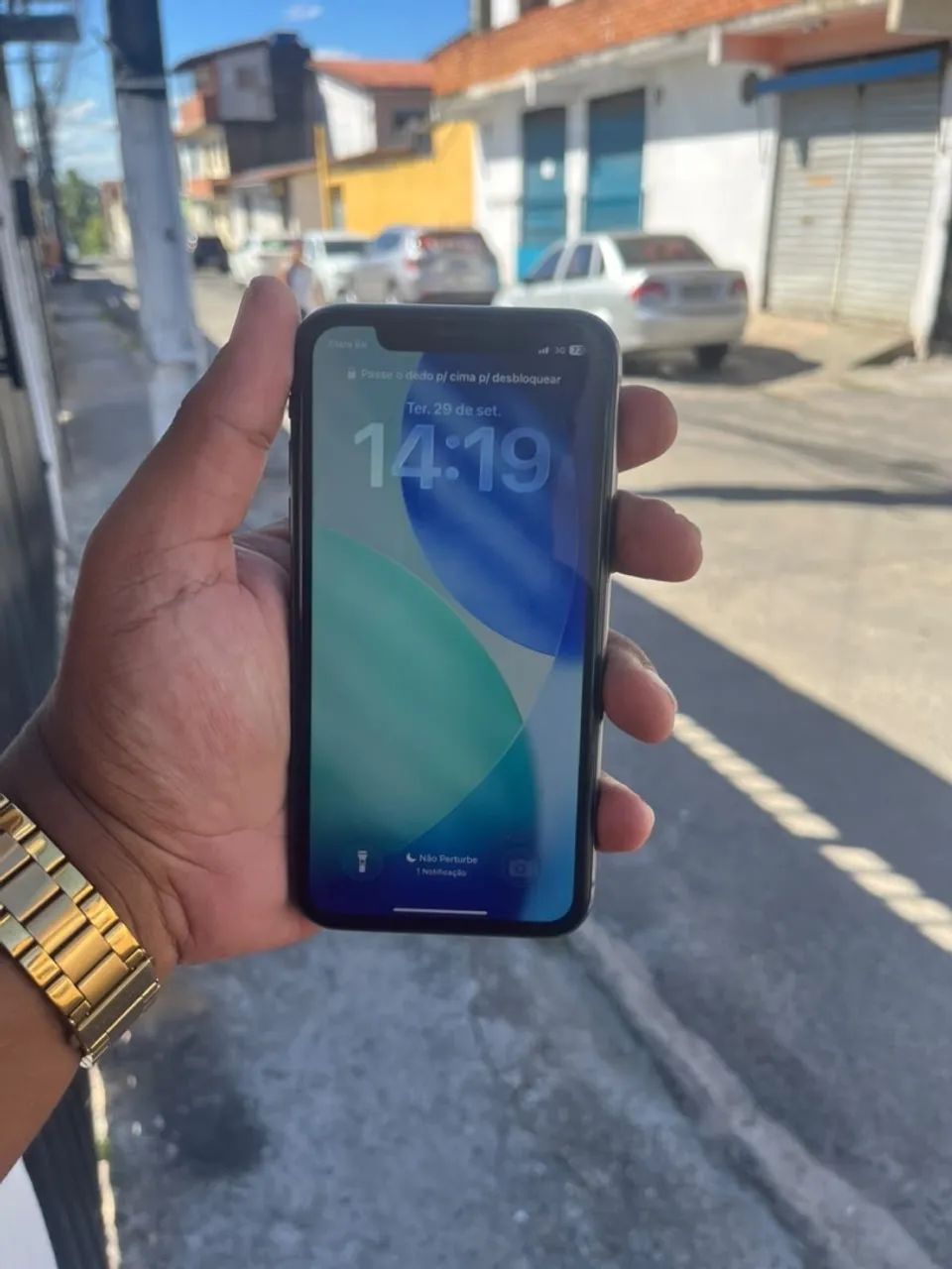 iPhone 11 64 Gb