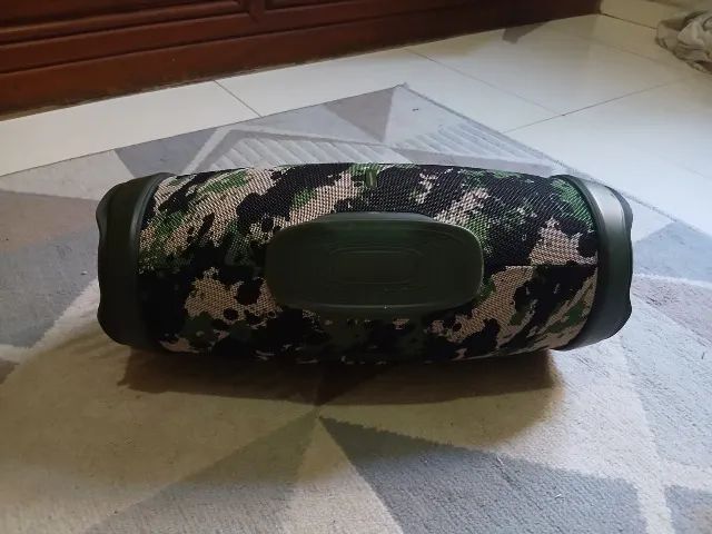 JBL Boombox 2 em ótimo estado - Foto 2