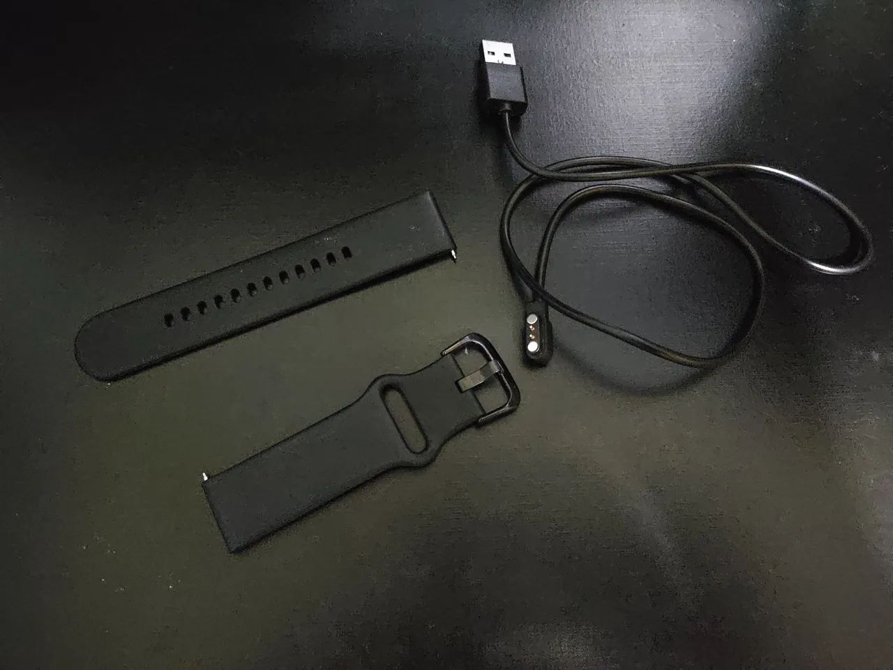 Smartwatch haylou solar RS05