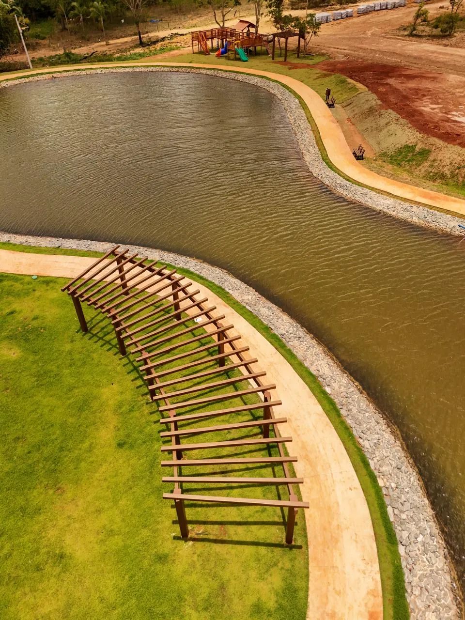 Condomínio Gran Lago - Foto 2
