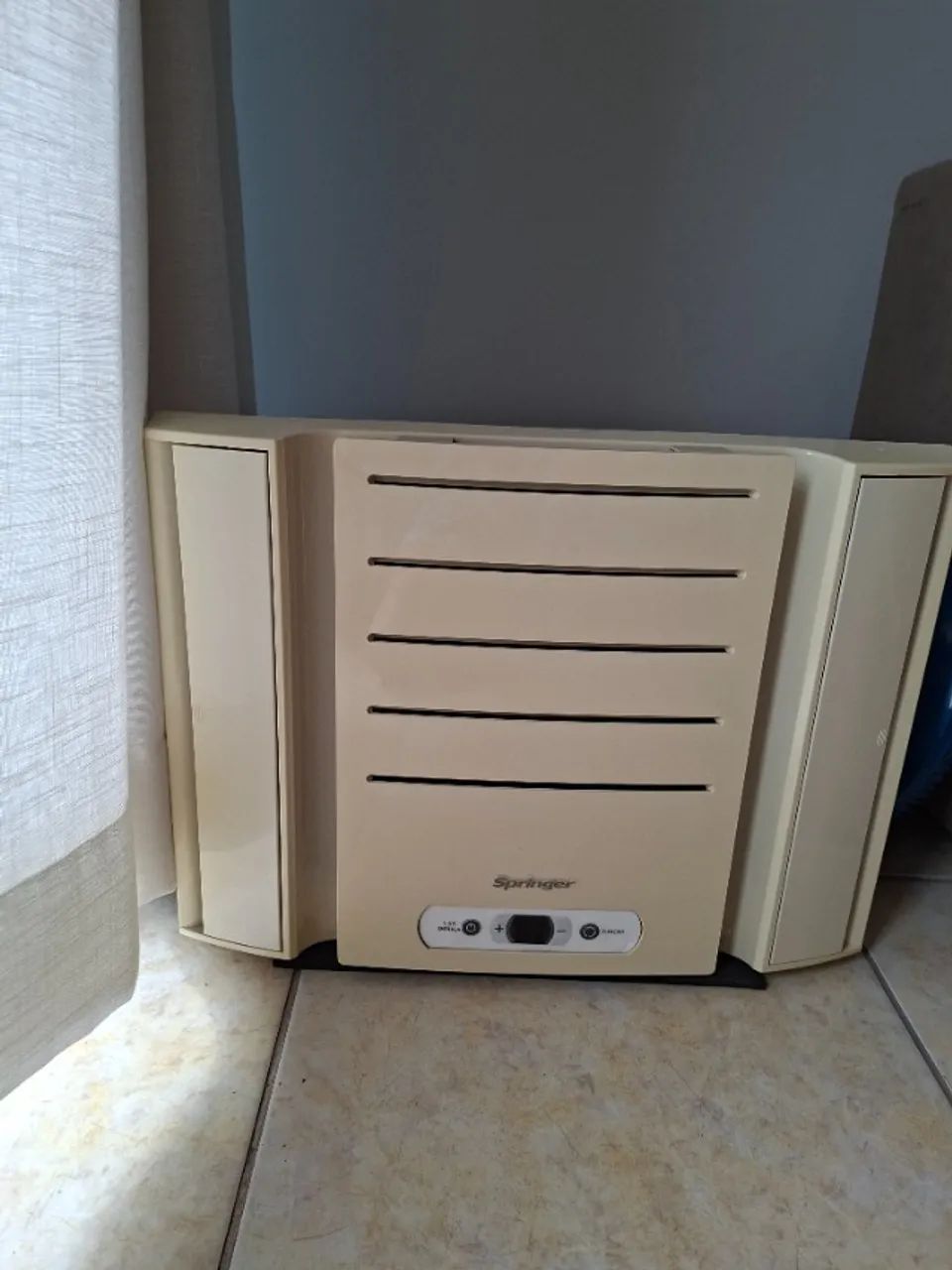 Ar condicionado janela 