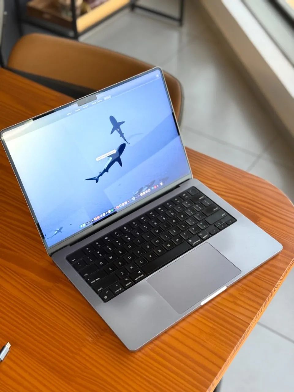 MACBOOK PRO 14