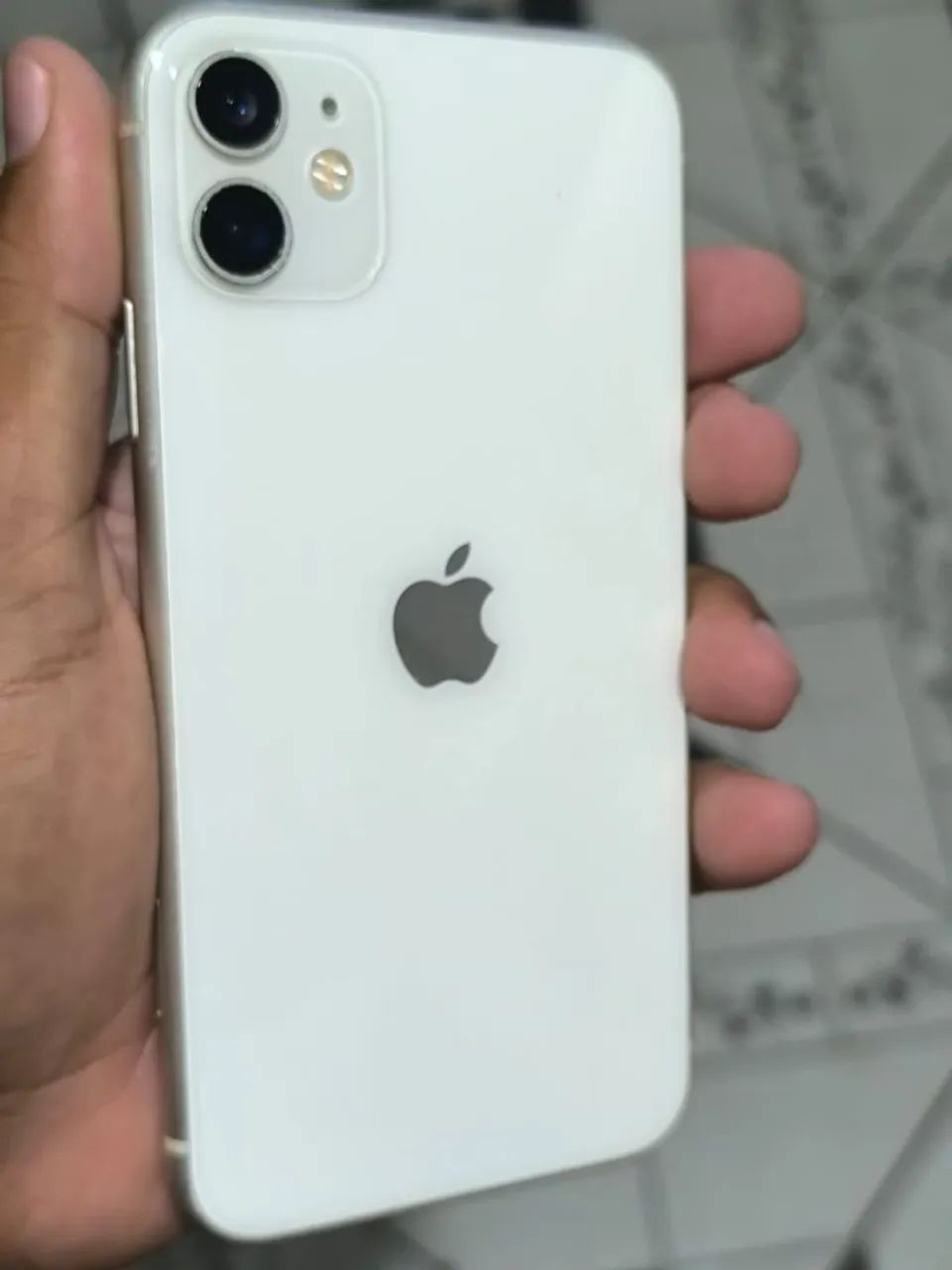 Vendo iphone 11 - Foto 5