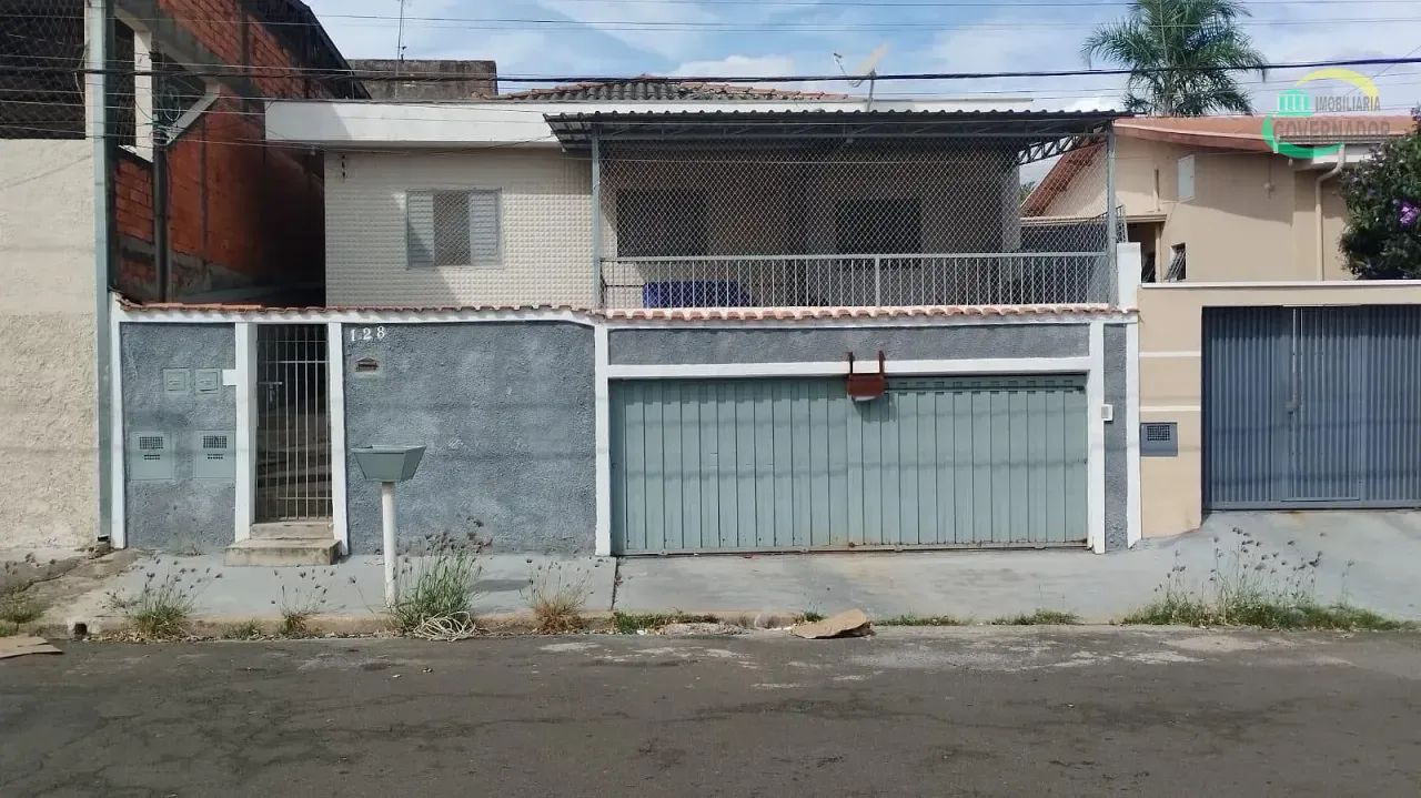 Casa à venda, Jardim Yeda, Campinas, SP - Foto 2