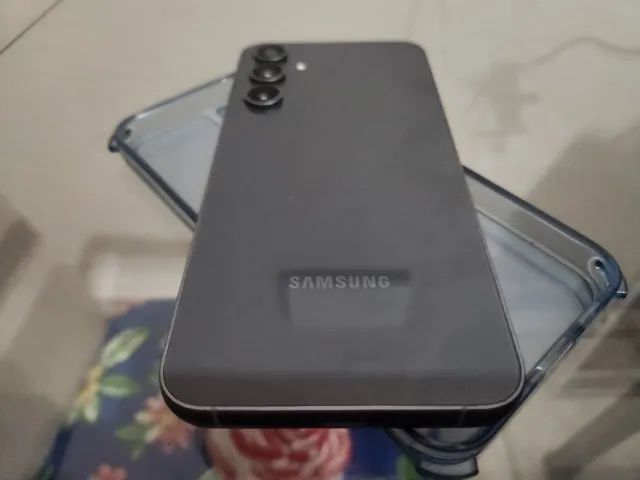 S23FE (256GB) [Vendo/Troco] - Foto 3