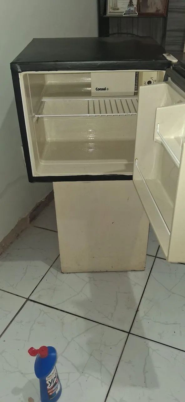 Vende-se frigobar  - Foto 2