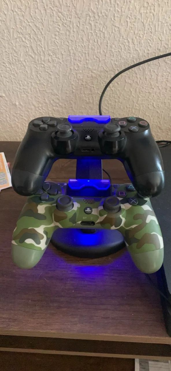 PS4 slim