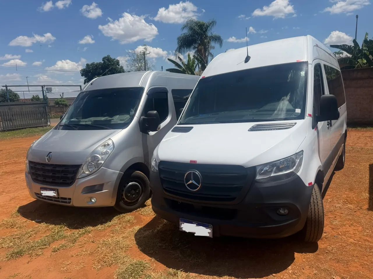 Van executiva p/ aluguel transfer (fretamento) - Foto 2