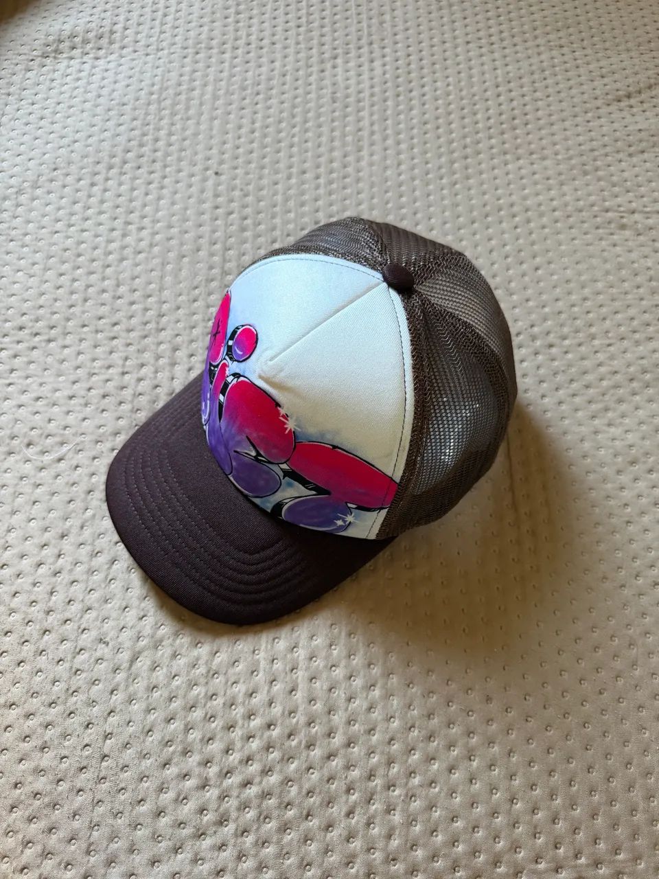 Bone Piet trucker  - Foto 2
