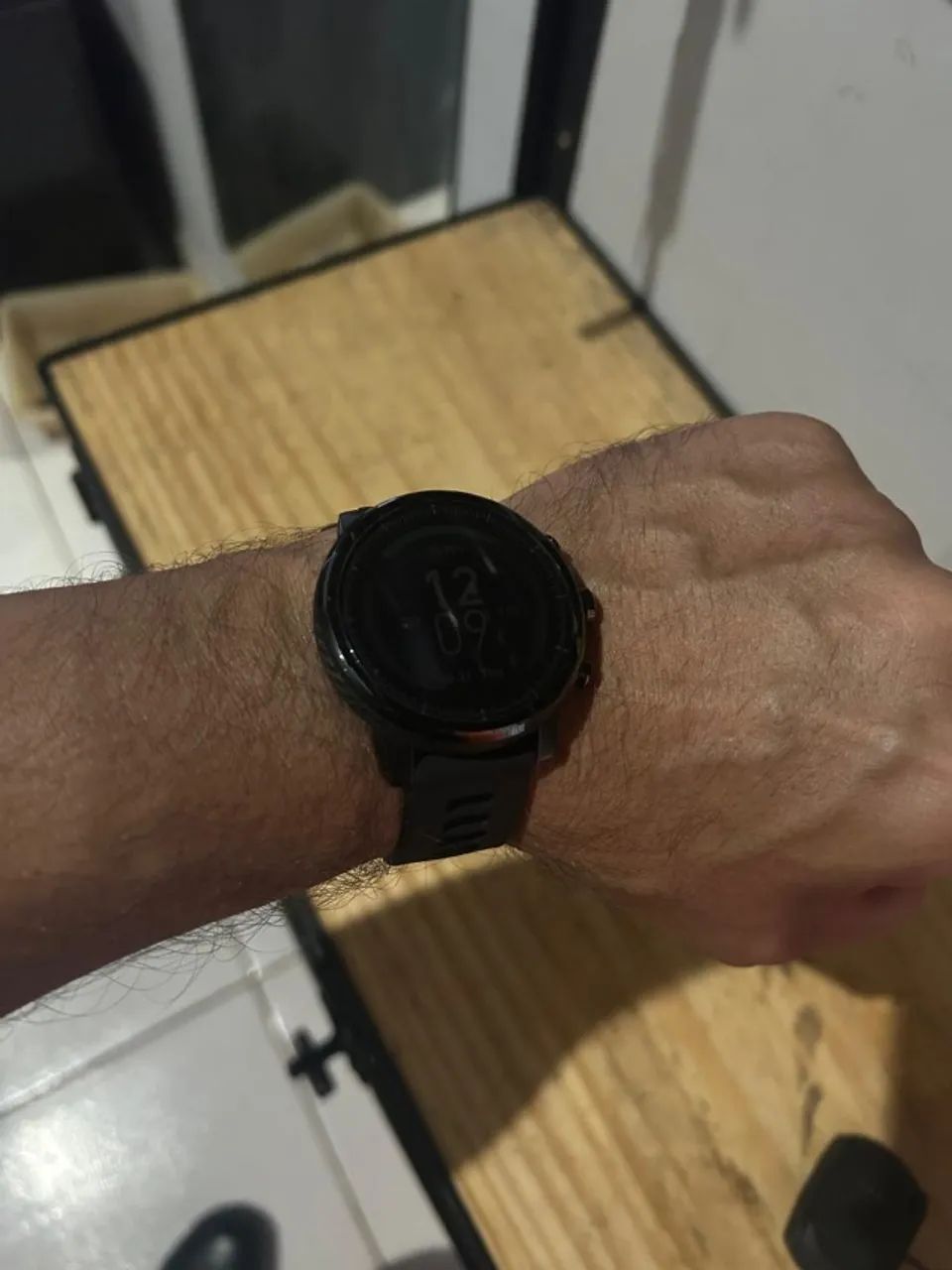 AMAZFIT STRATOS - MODELO A1619 - Foto 4