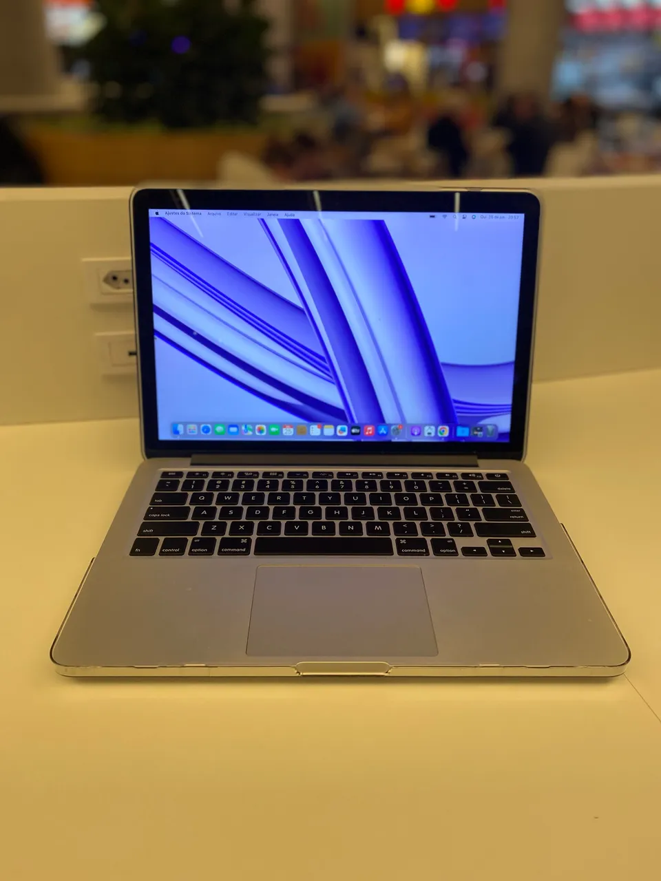 macbook pro retina 13 2013