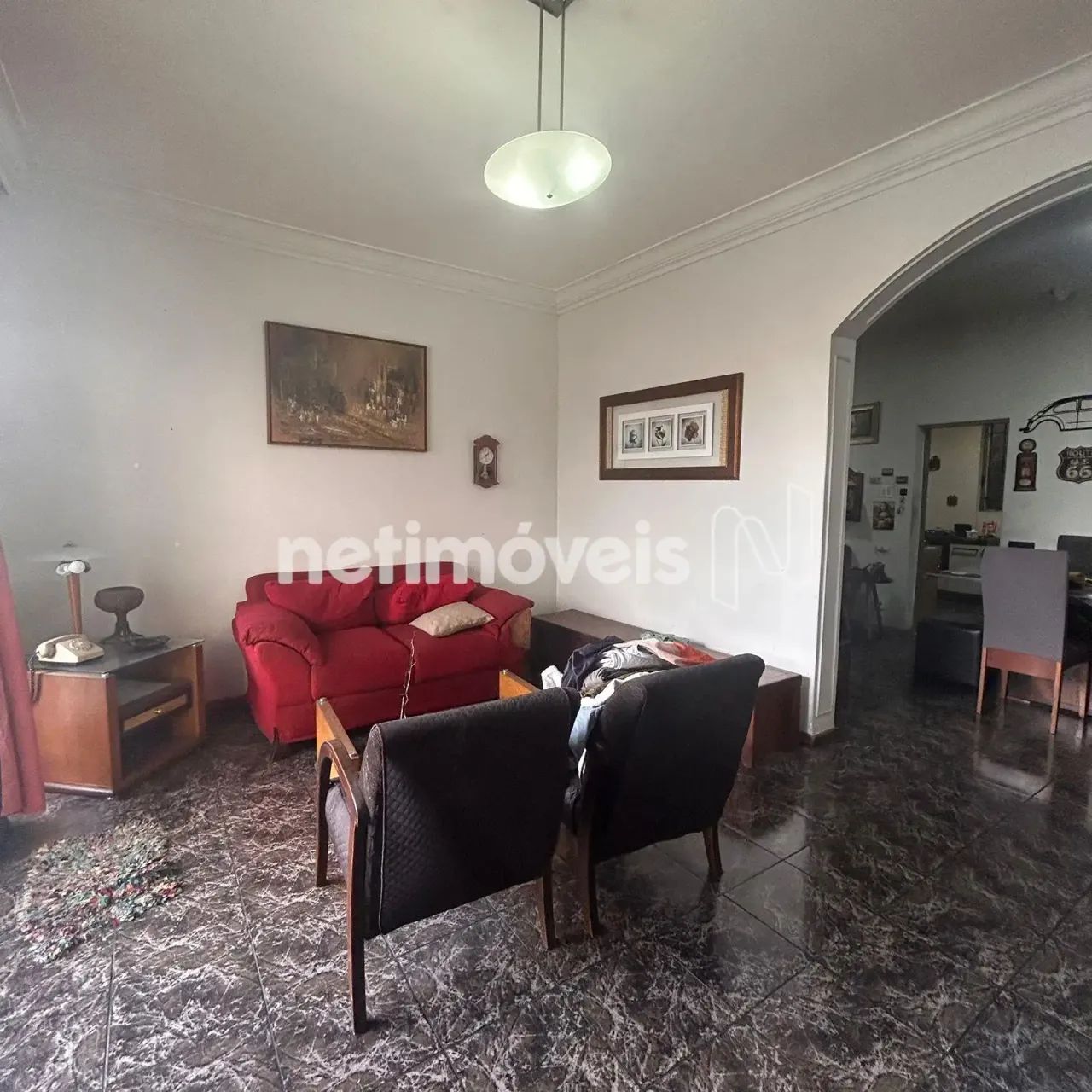 Venda Casa Caiçaras Belo Horizonte - Foto 3