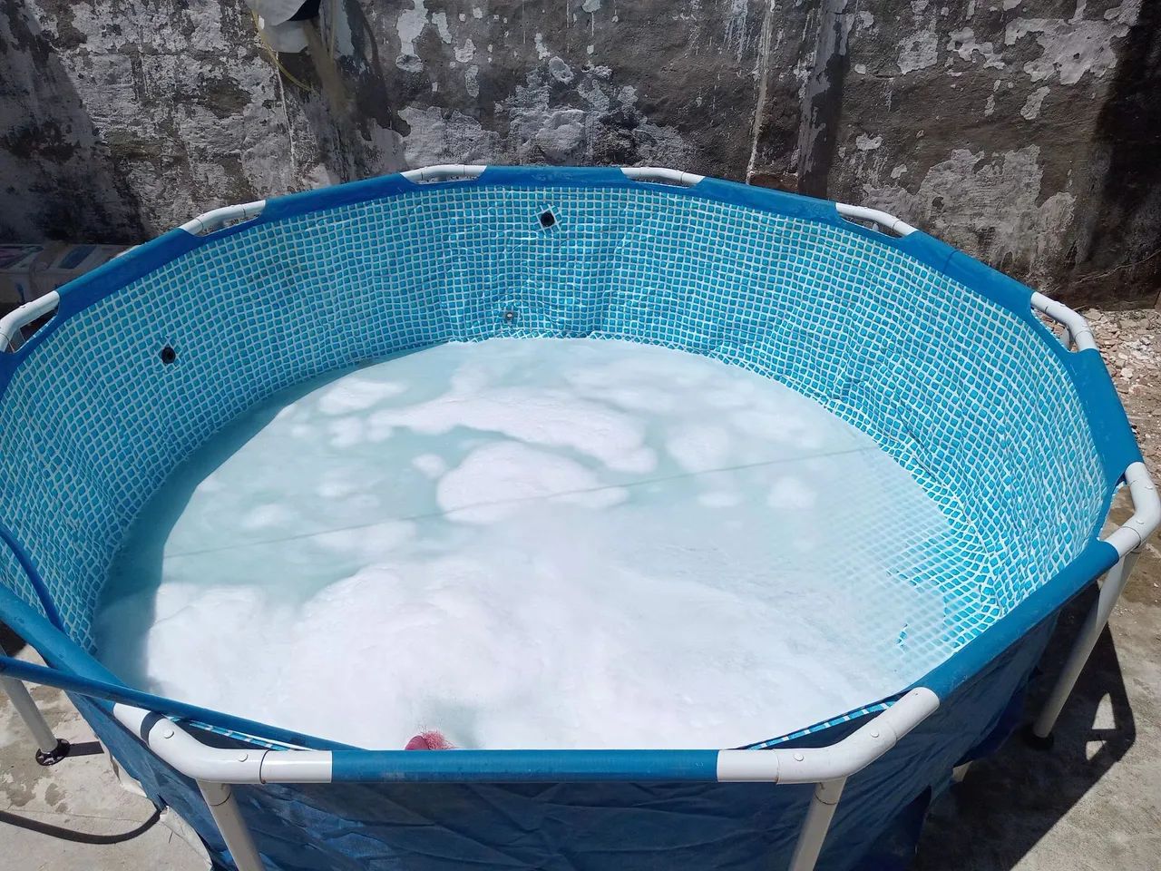 Piscina Intex 2000 Litros - Foto 2