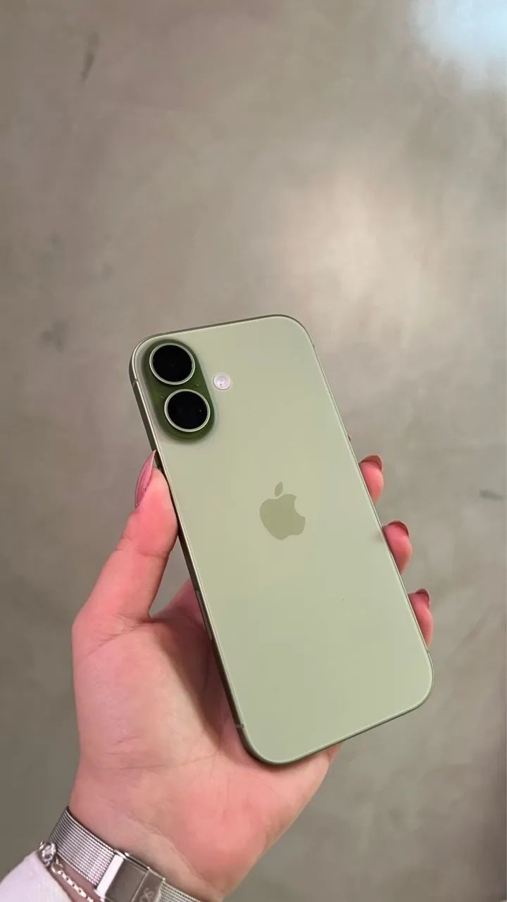 iPhone 17 256 gigas 