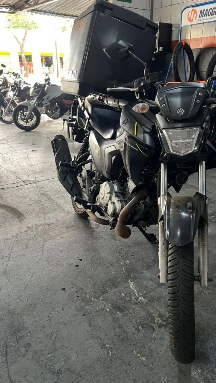 Factor 2525 150 cc