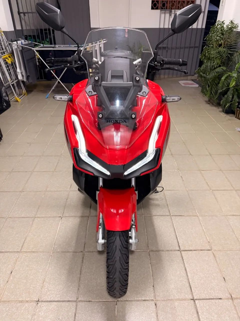Honda ADV 150cc  - Foto 2