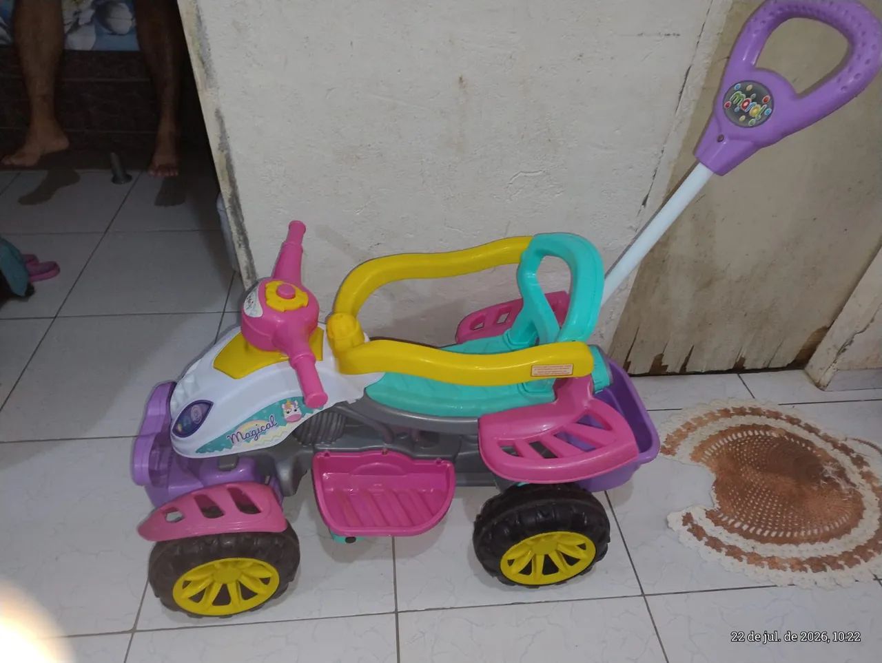 Vendo  - Foto 2