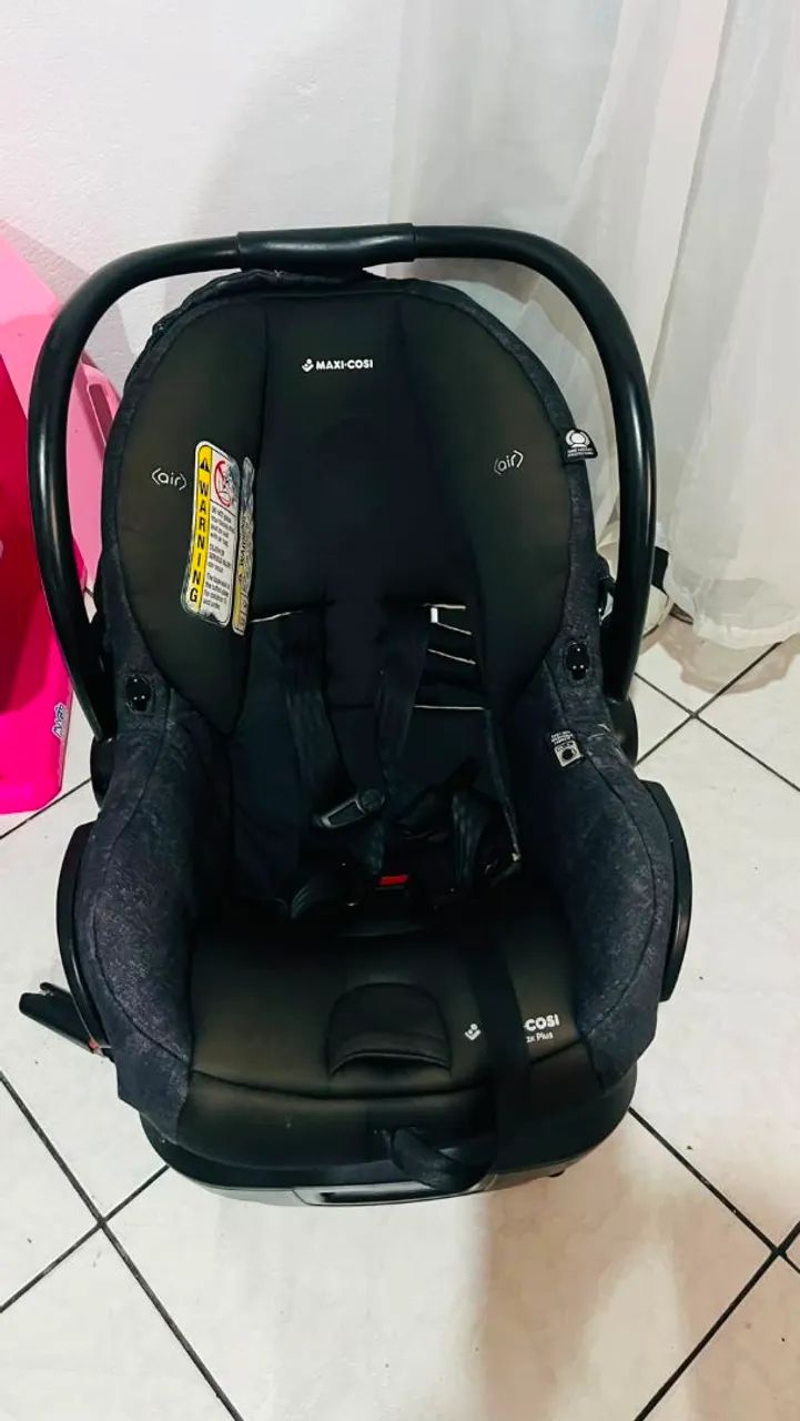 Bebê conforto maxi-cosi