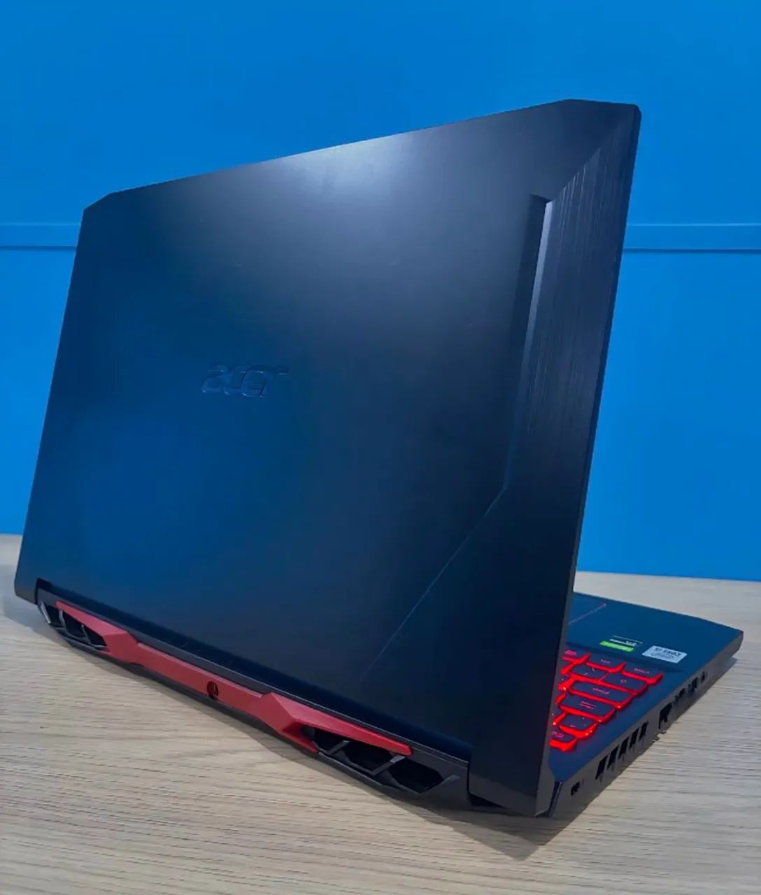 Notebook Acer / Nitro 5 - Foto 4