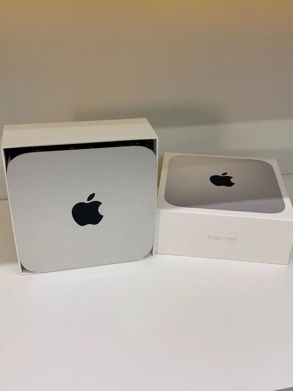 Mac Mini M2 256gb 8gb Seminovo Loja física - Computadores e Mac Mini M2 256gb 8gb Seminovo Loja física - Computadores e