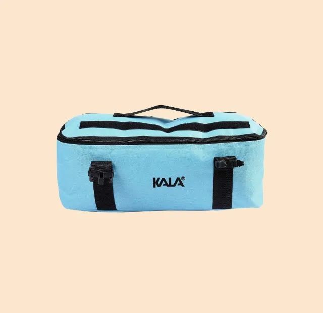 Bolsa Térmica Multiuso 35L - Foto 4