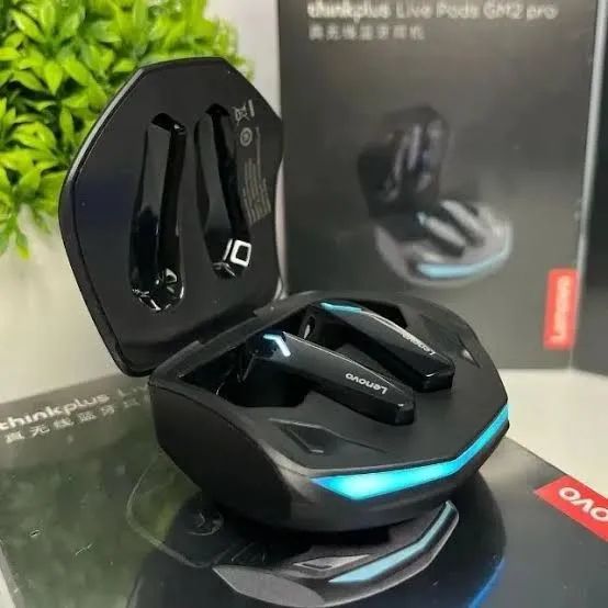 FONE GAMER LENOVO GM2 PRO  - Foto 2