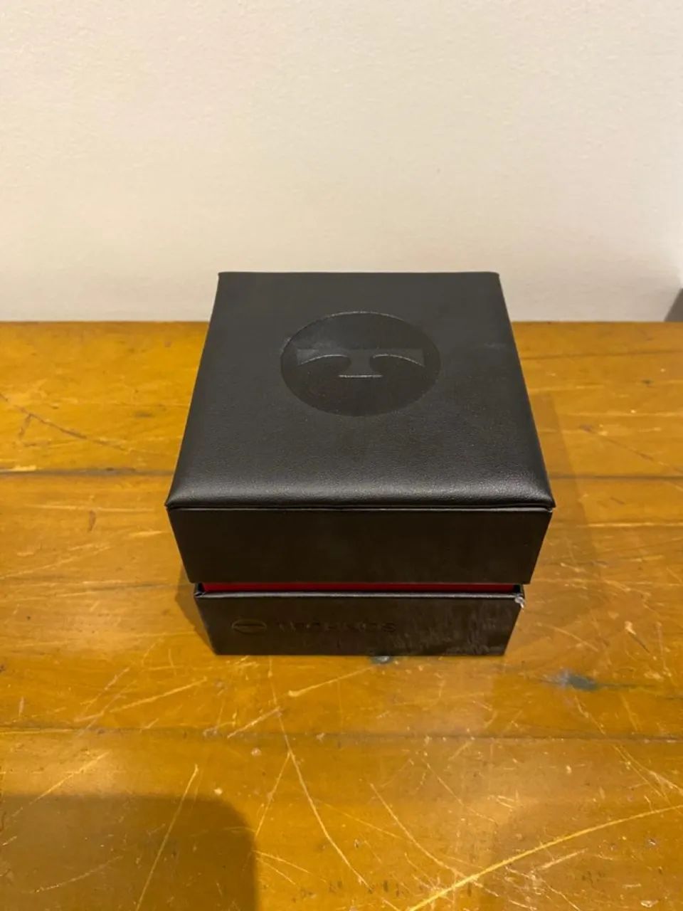 Relógio Technos Automático Safira Dourado com Dial Verde - Completo na Caixa - Foto 5