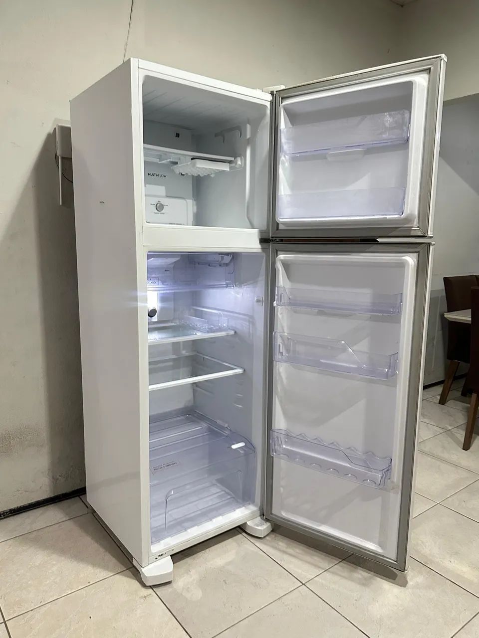 Geladeira continental  - Foto 2