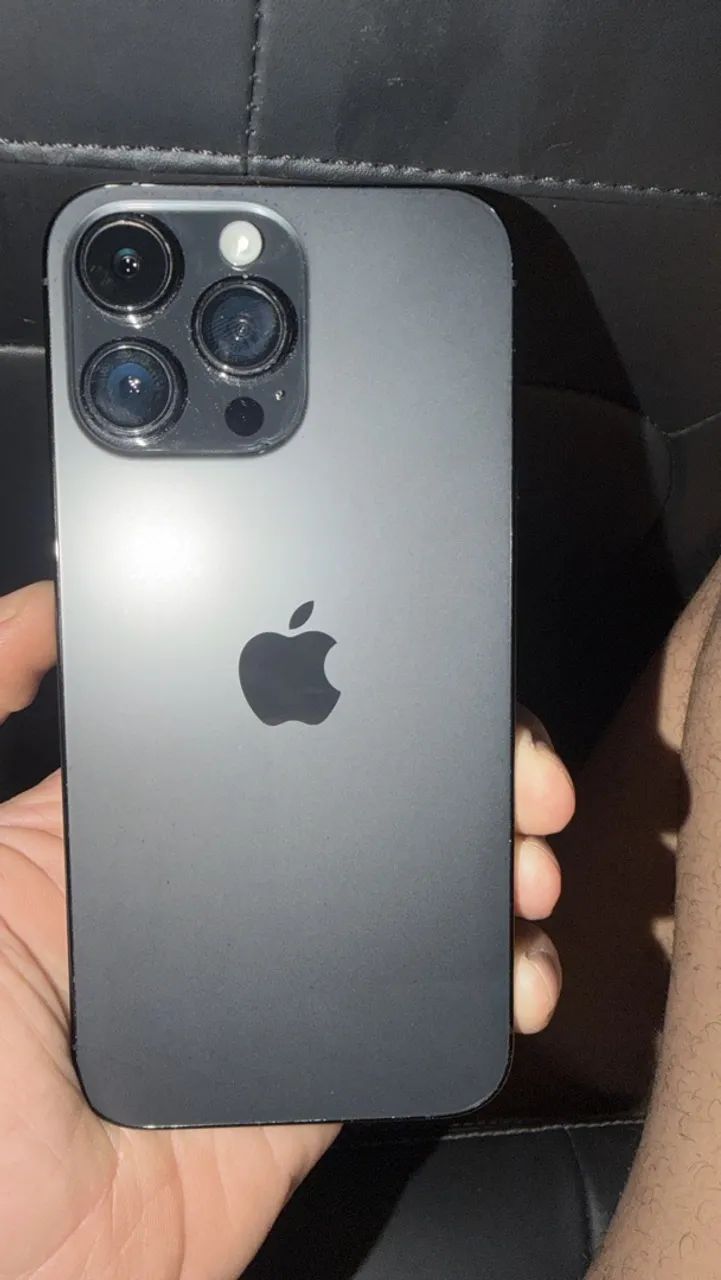 iPhone 14 Pro Max  - Foto 3